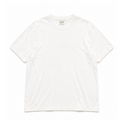 Fred White Short Sleeve Tee